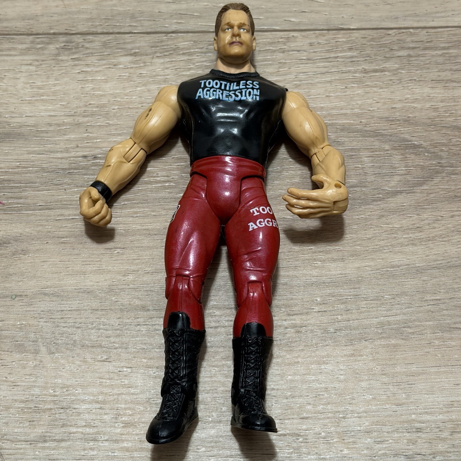 2003 WWF WWE 7