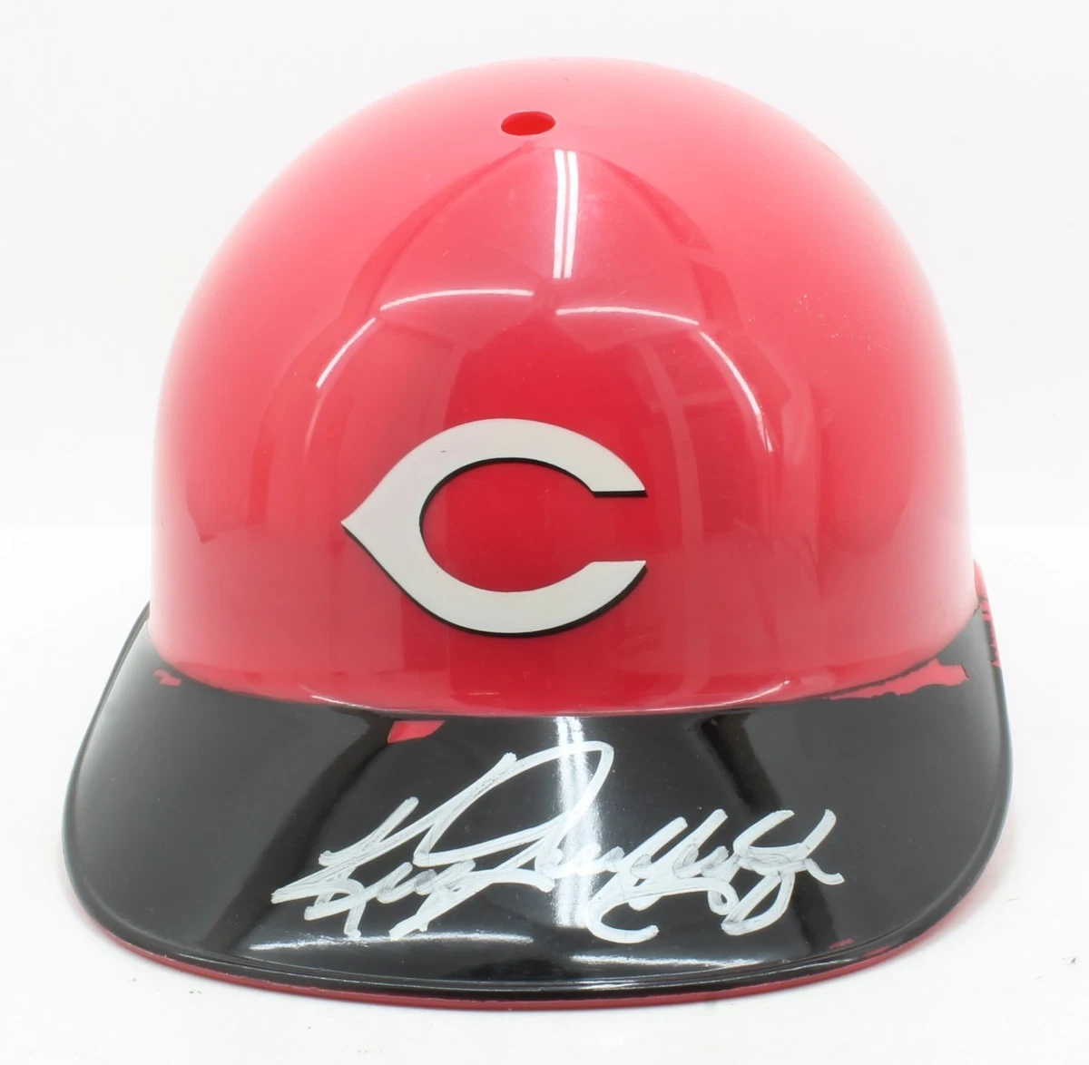Ken Griffey Jr. Baseball MLB Original Autographed Helmets for sale