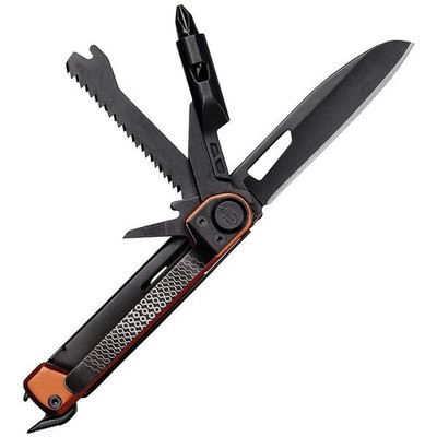 Gerber Armbar TRADE Multifunktionswerkzeug mit 8 Onboard-Funktionen, orange