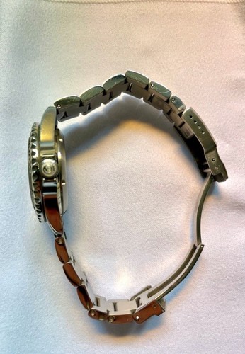 Steinhart 39 mm Gnomon - Bild 6 von 6