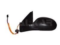 Alkar AußEnspiegel 6125852 FüR CitroËN C5 Beheizbar Blau GetöNt AsphäRisch 2 1