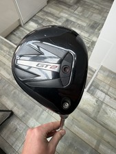 GT2 4 WOOD / 7 WOOD