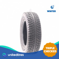 Used 21570r16 Gt Radial Champiro Icepro Suv Staddable 100t - 732