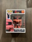 Funko Pop! Vinyl Super 6 in: Gundam - MS-06S Char's Zaku II #1717
