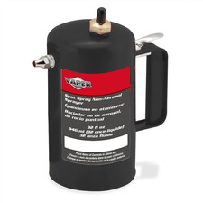 19422Titan Spot Spray Non-Aerosol Sprayer - BLACK
