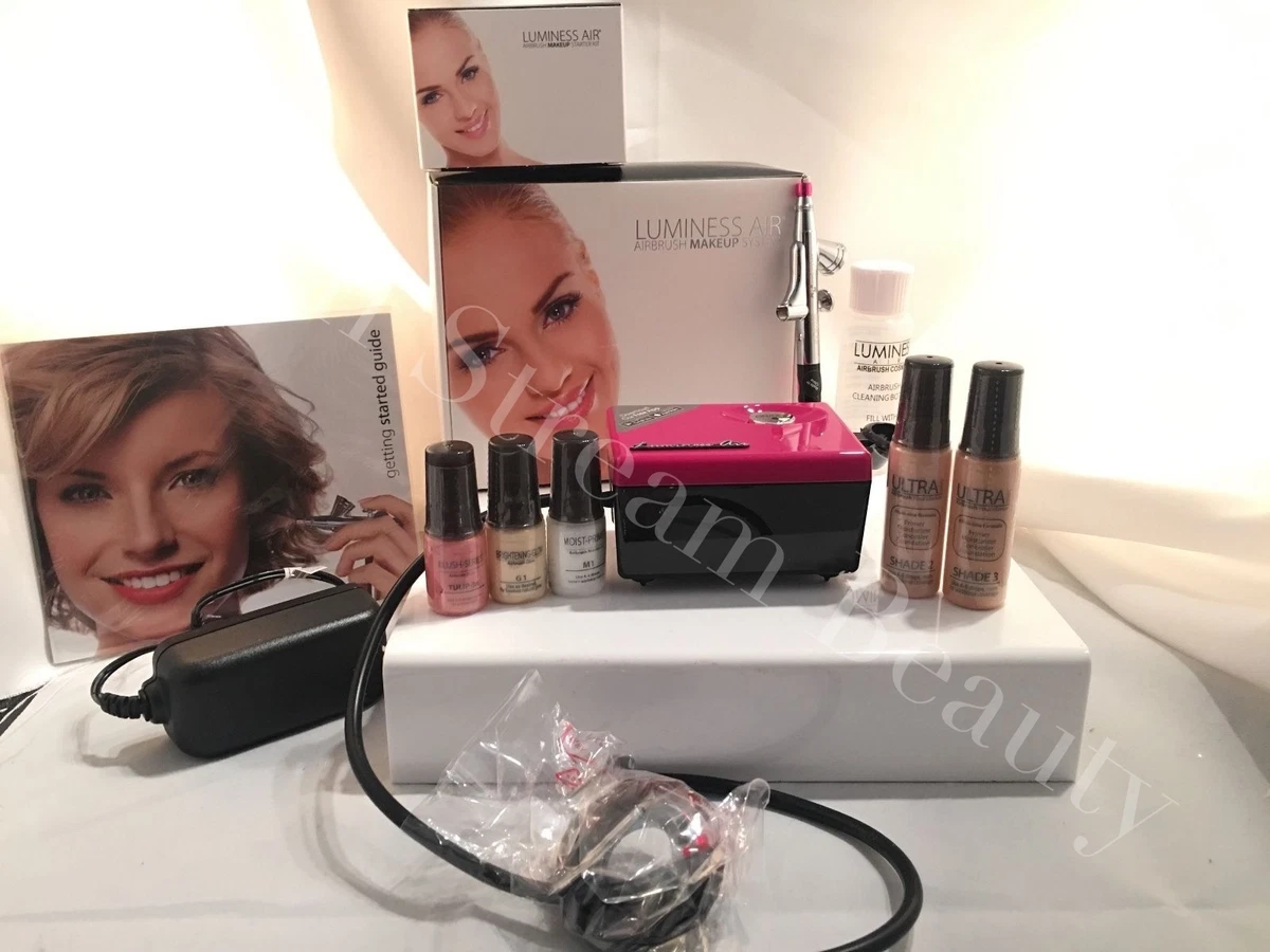 Ebay 2024 airbrush makeup
