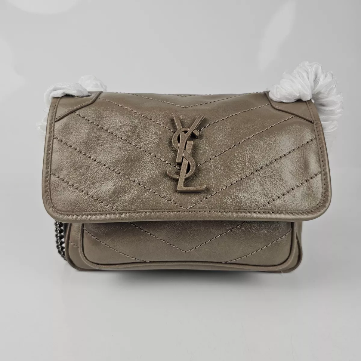 Yves saint laurent niki bag top