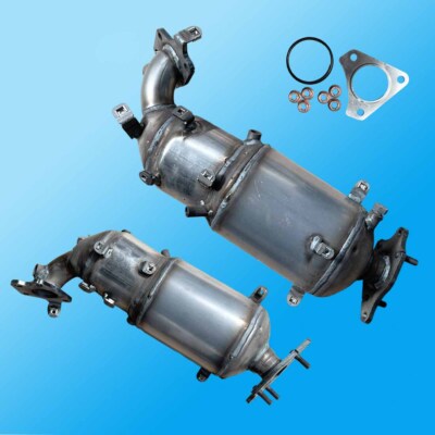 EU5 DPF Partikelfilter HONDA CR-V Civic 2.2 i-DTEC 110kw 150ps 2009/10-