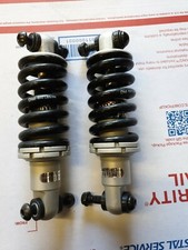 DM-650 LBS/IN DV-6 FireBall Rovi X3 Power wheelchair Suspension , Shocks
