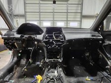 08-10 Honda Accord Lx Ex Dashboard Panel Dash Pad Black Oem 77100ta5a01za 08-10 Honda Accord Lx Ex Dashboard Panel Dash Pad Black Oem 77100ta5a01za