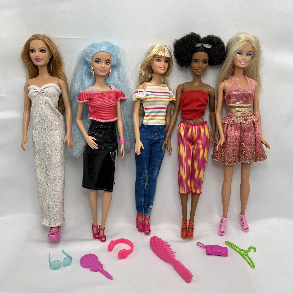 その他 HAUT MONDE BARBIE Doll Haut Monde 2008 Barbie Doll for sale online | eBay