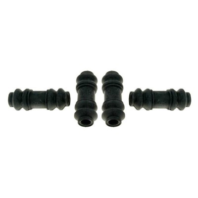 R Line Rear Disc Brake Caliper Bushing Set Fits 1998 Dodge B-Series