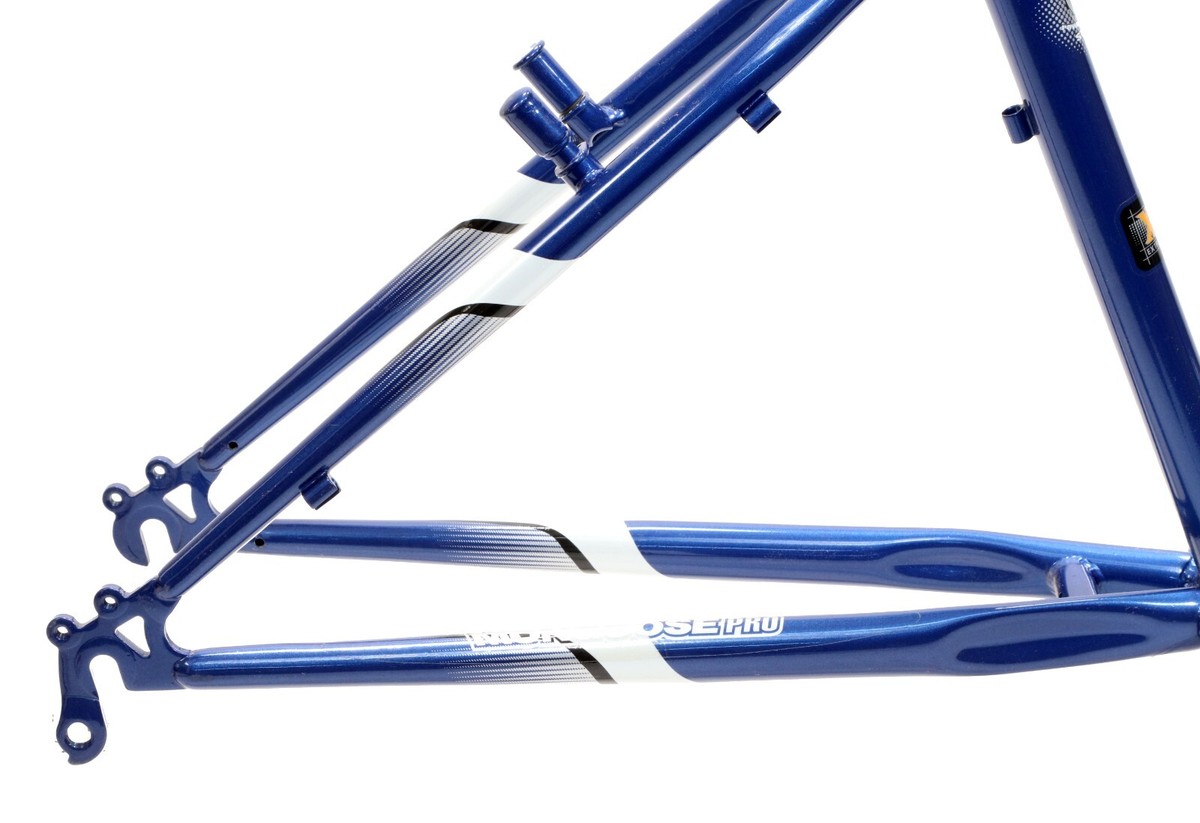Mon PRO MX20 ダウンヒル26型DEORE27速 430mm Mon PRO MX20 ダウンヒル26型DEORE27速 430mm Mongoose PRO MX20