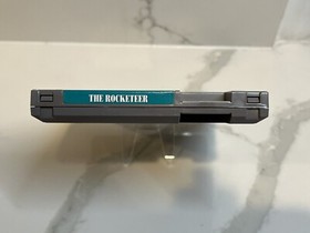 The Rocketeer - 1991 NES Nintendo Game - Cart Only - TESTED!