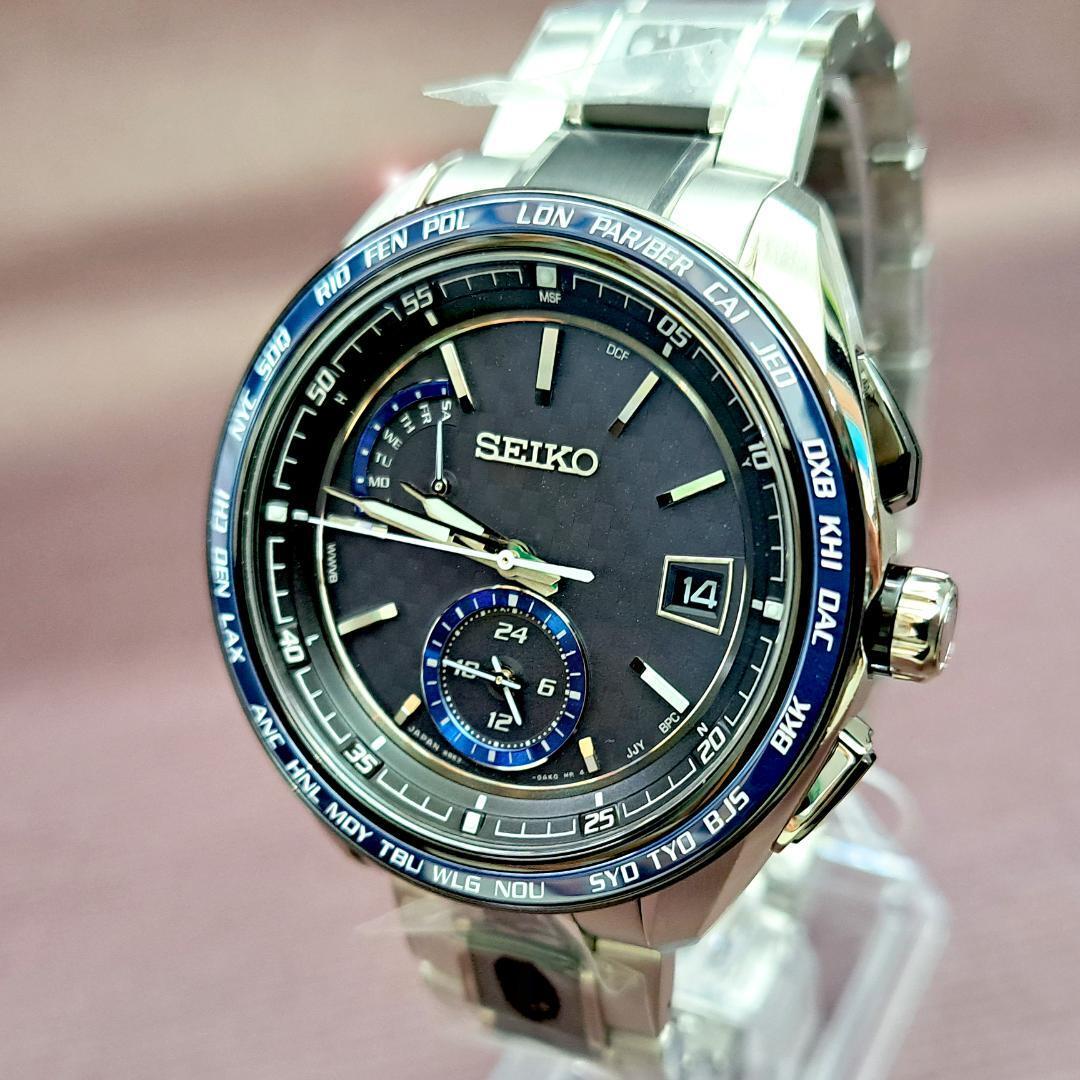 セイコー SEIKO ブライツ BRIGHTZ SAGA261
