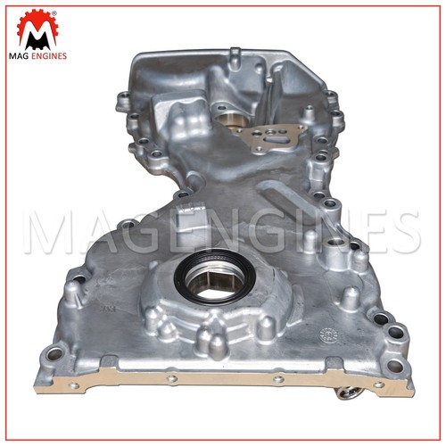 16100-69GF0 OIL PUMP SUZUKI M13A M15A M16A FOR SWIFT JIMNY GRAND VITATA IGNIS - Picture 4 of 5