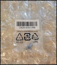 ASUS M.2 SSD Screw Package P/N:13020-01811500