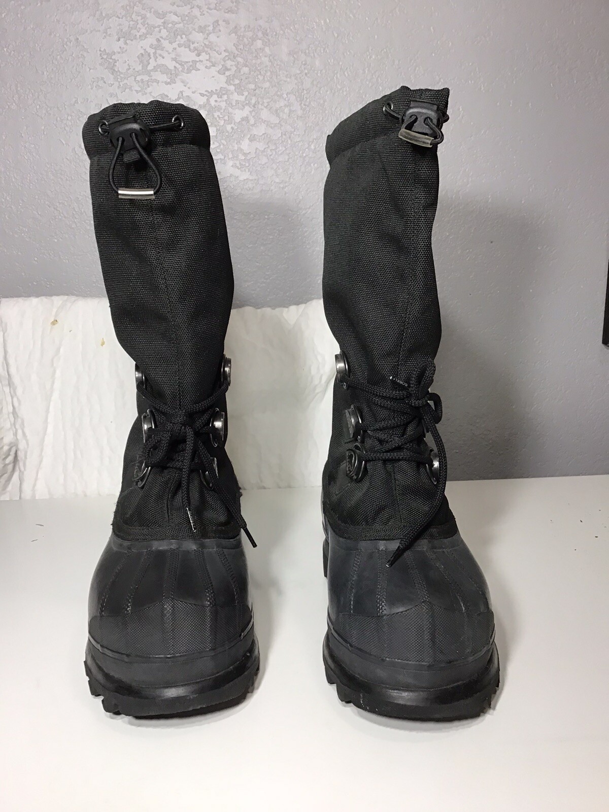 Купить sorel glacier men s nm1042 010 (Мужчины) заказать с 