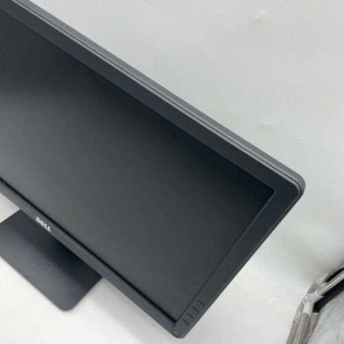 Dell E2014Hc E2014Hf 20" Widescreen LED Monitor 1600 x 900 Tested Works - Picture 4 of 10
