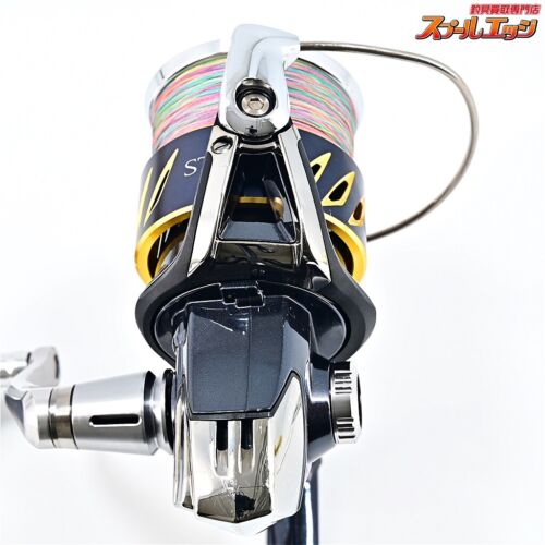 【Near Mint】Shimano 13 STELLA SW6000HG Spinnrolle aus Japan #247 - Bild 9 von 9