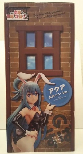 Congratulations on this wonderful world! 2 Aqua Raw Foot Bunny Ver. 1/4 Freeing | eBay Congratulations on this wonderful world! 2 Aqua Raw Foot Bunny Ver. 1/4 Freeing | eBay