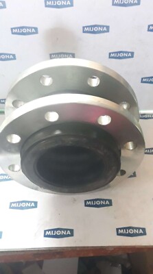 KSB NITRILE TUBE NEOPRENE COVER  NP UNIPN16DN100 ECOLINE GE 3 DN 100 PN 16 16BAR