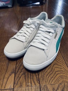 tenis puma 27