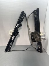 2008 2013 NISSAN SENTRA FRONT RIGHT DOOR POWER WINDOW MOTOR REGULATOR OEM