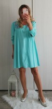 Damen NEUe Malvin Kleid /Tunika Gr.M