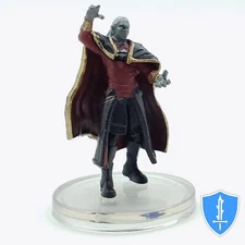 Gromph Baenre - Legend of Drizzt Family & Foes D&D Drow Miniature
