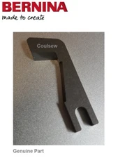 BERNINA OVERLOCKER KNIFE BLADE TOP UPPER L450 & L460 OVERLOCK ONLY