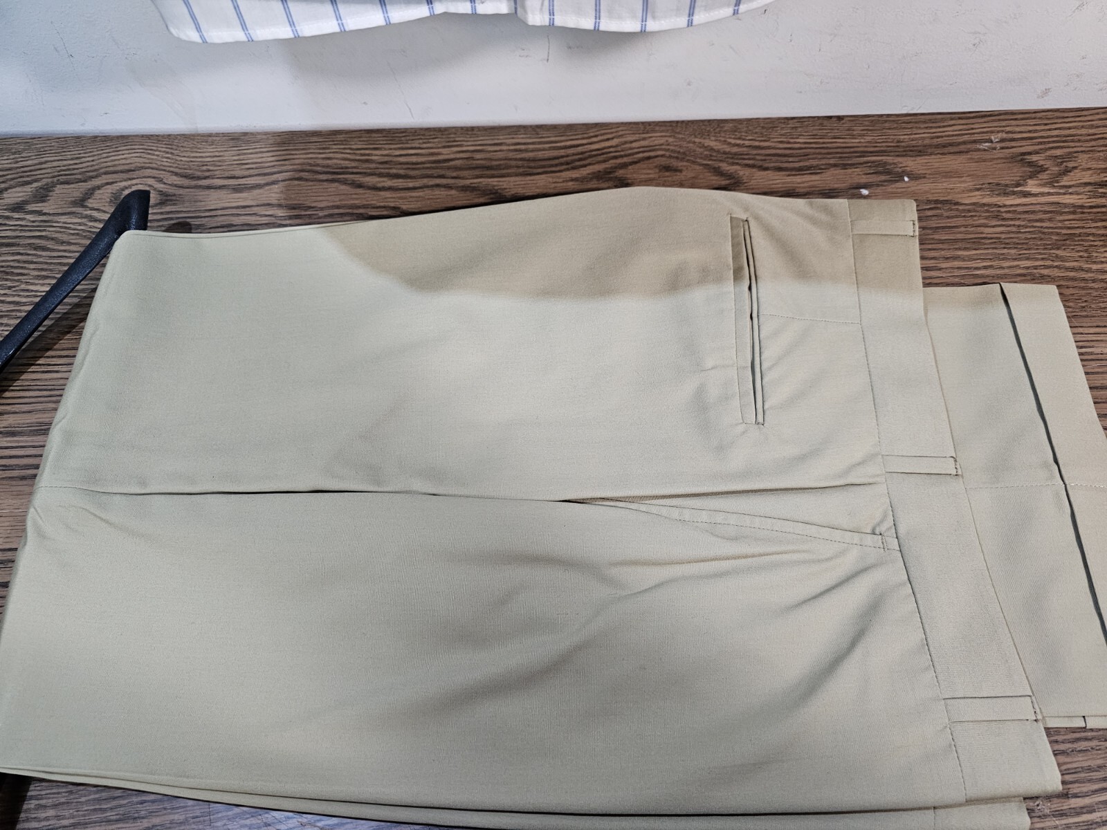 Pendleton CT Jacket 40R, Corbin Trousers 36x31,Ch… - image 20