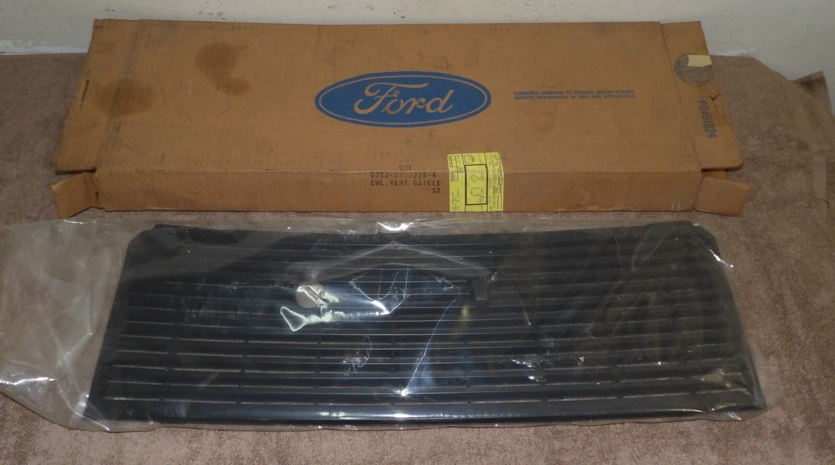 Parts & Accessories for 1979 Ford Mustang for sale | eBay