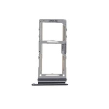 Replacement Micro SD  Sim Card Tray For Samsung Galaxy Note 10 Plus SM-N975W 