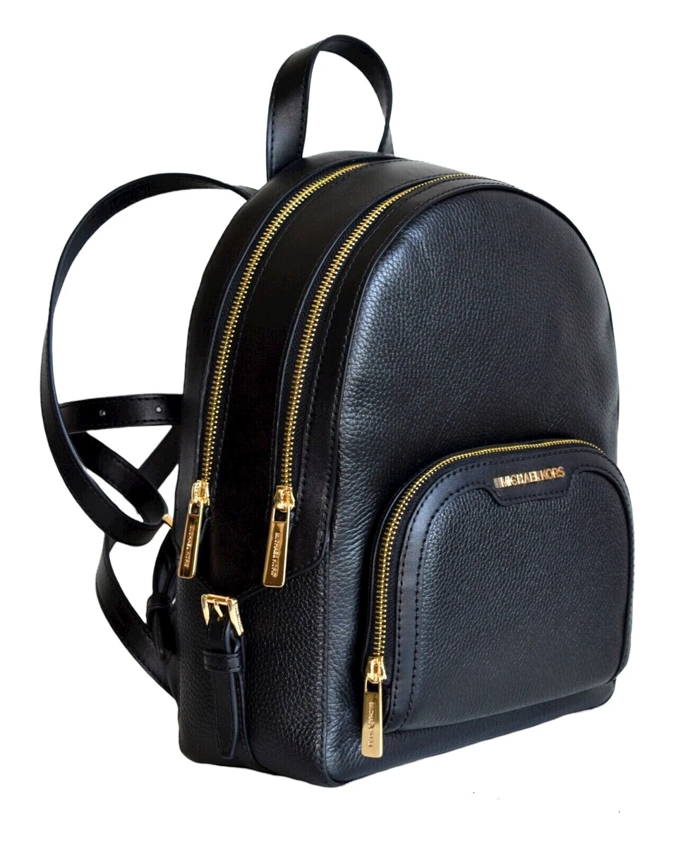 Michael kors top rucksack large