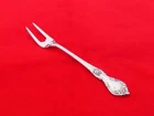 Lunt Sterling Silver Alexandra Pickle Fork NO-8