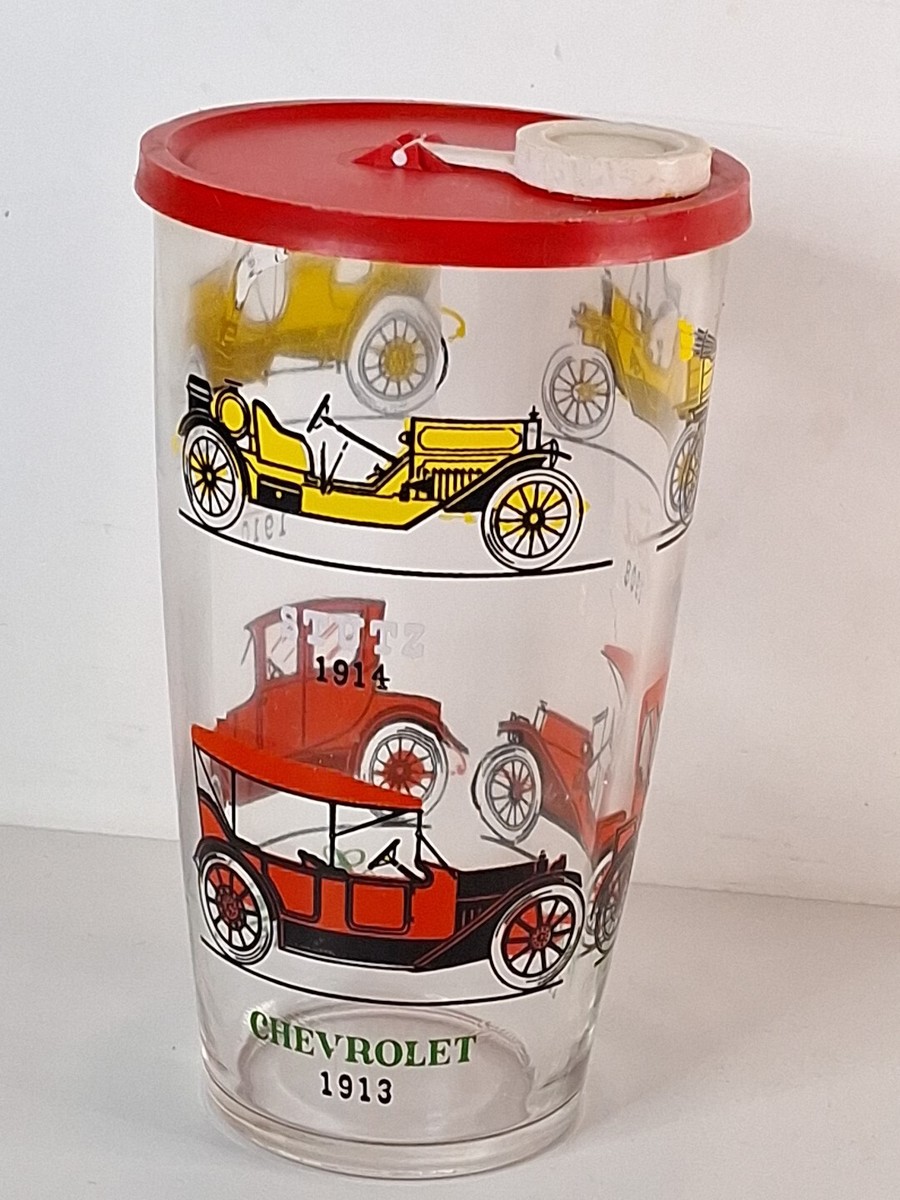 昭和レトロ！STAR CASE NY カクテル バトラー自動グラス運び機 レア物！昭和レトロ！STAR CASE NY カクテル バトラー自動グラス運び機