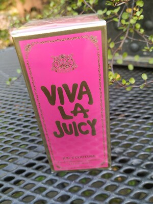 Juicy Couture  Viva La Juicy  EDP 30 ml  Neu In Folie