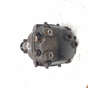 R diff temp subaru