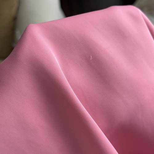 H&M Damen Kleid Rosa - Bild 6 von 8