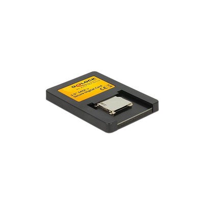 91673 - 2.5'' Card Reader SATA > Secure Digital Card