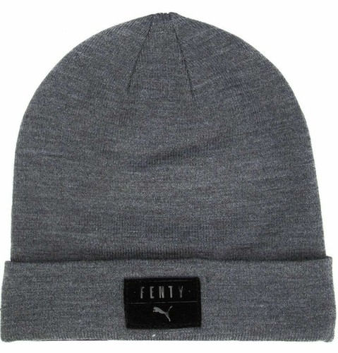 fenty puma beanie