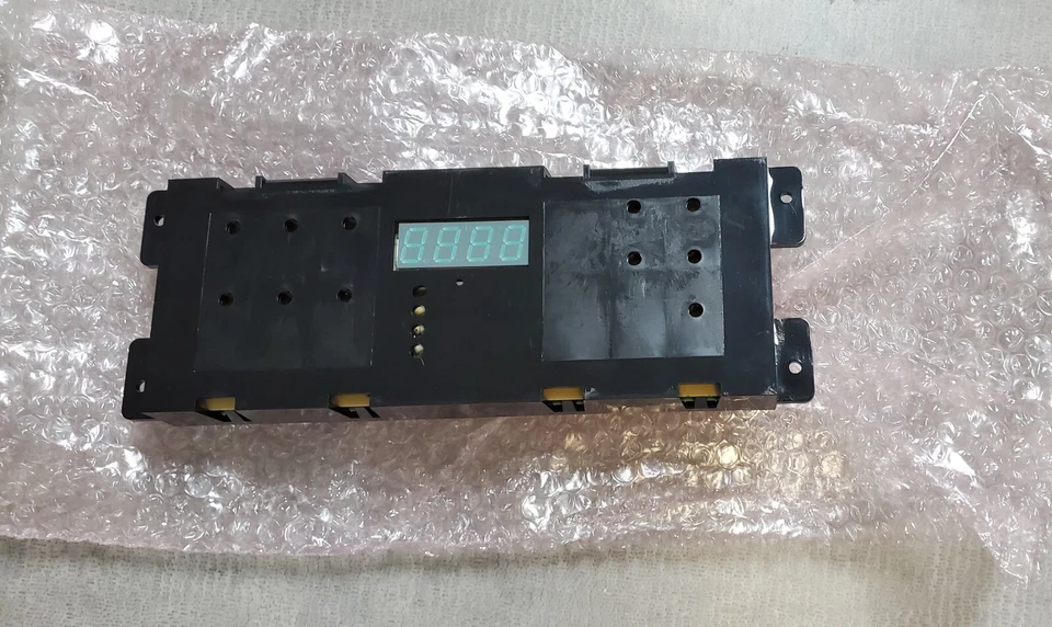 316418582 OEM GENUINE KENMORE Wall Oven Control Board - Image 3 of 3