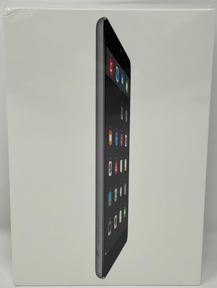 Apple iPad mini 2 16 GB Wi-Fi 7.9
