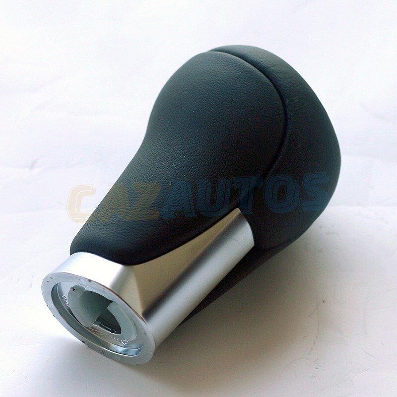 Mazda OEM 14-15 3 Console-transmission Shift Shifter Knob Handle