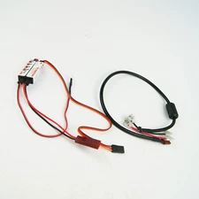 Remote Engine Kill Switch for HPI Rovan KM Baja 5b 5t SC Buggy Truck