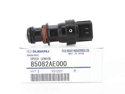 Genuine OEM Subaru 85082AE000 M/T Speedometer Sensor Forester