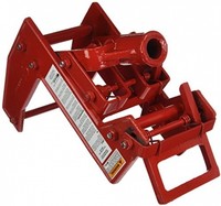 Qualcraft 2601 Wall Jack, Construction Tools Materials Lumber Heavy-duty Red on sale Qualcraft 2601 Wall Jack, Construction Tools Materials Lumber Heavy-duty Red on sale