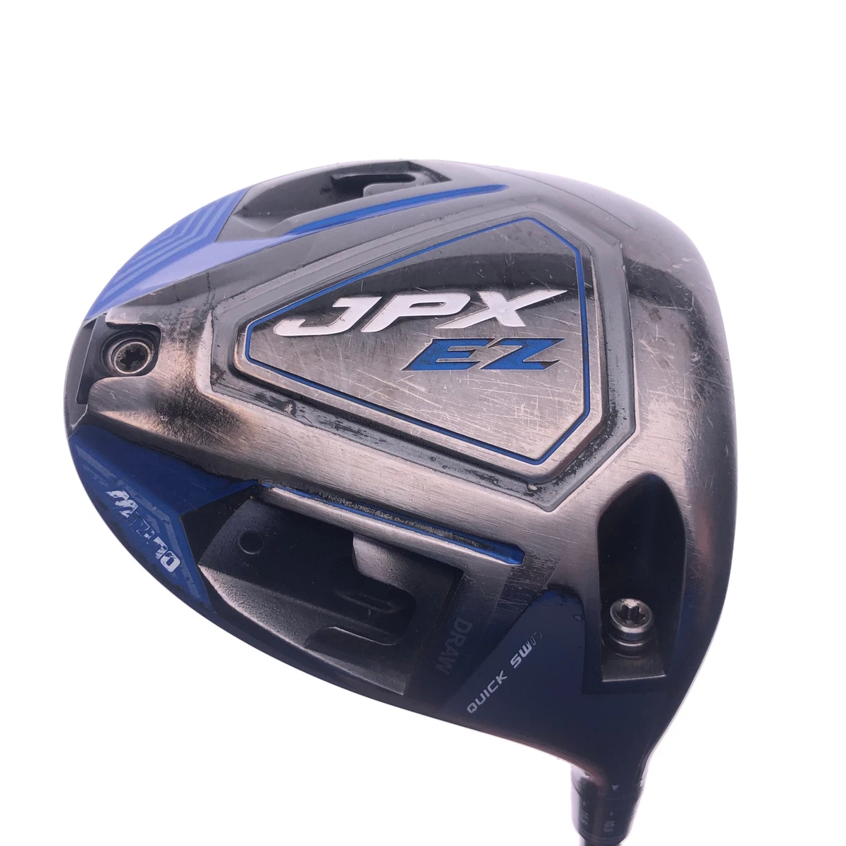 Mizuno jpx ez 2024 ebay
