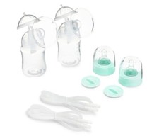 Motif Duo Double Pumping Kit, Replacement Parts Resupply 24mm